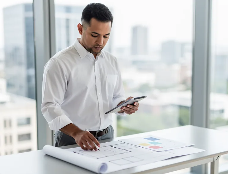 commercial real estate broker South Lawndale